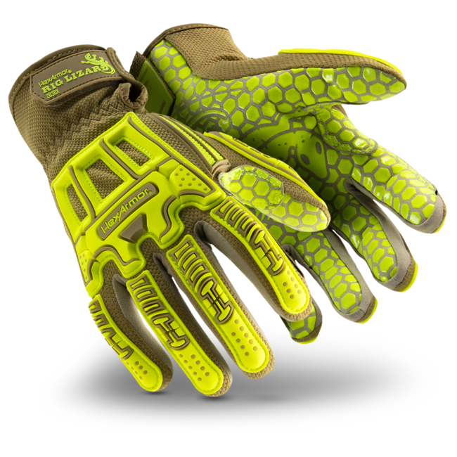 Hex Armor 2030-XL
