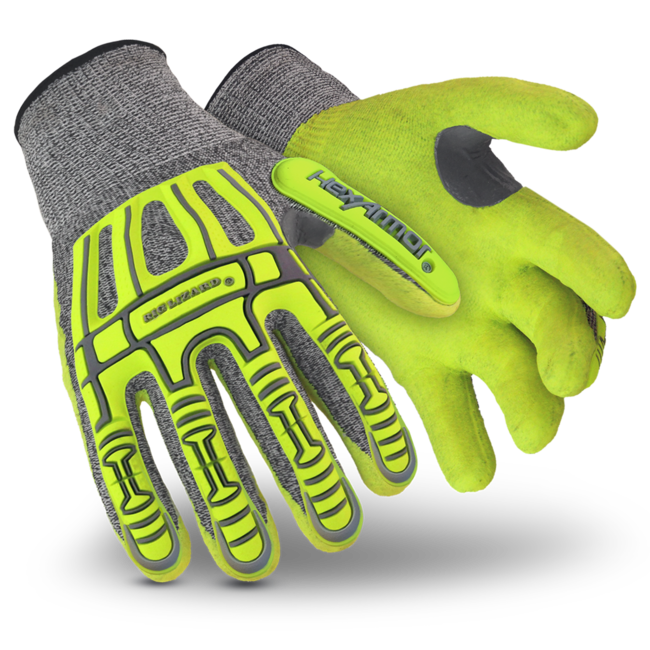 Hex Armor 2090X-L