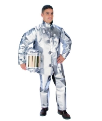 Chicago Protective Apparel 606-ACX10-2X
