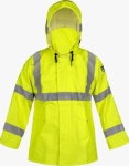 Lakeland Industries AJPVC10LY-4XL