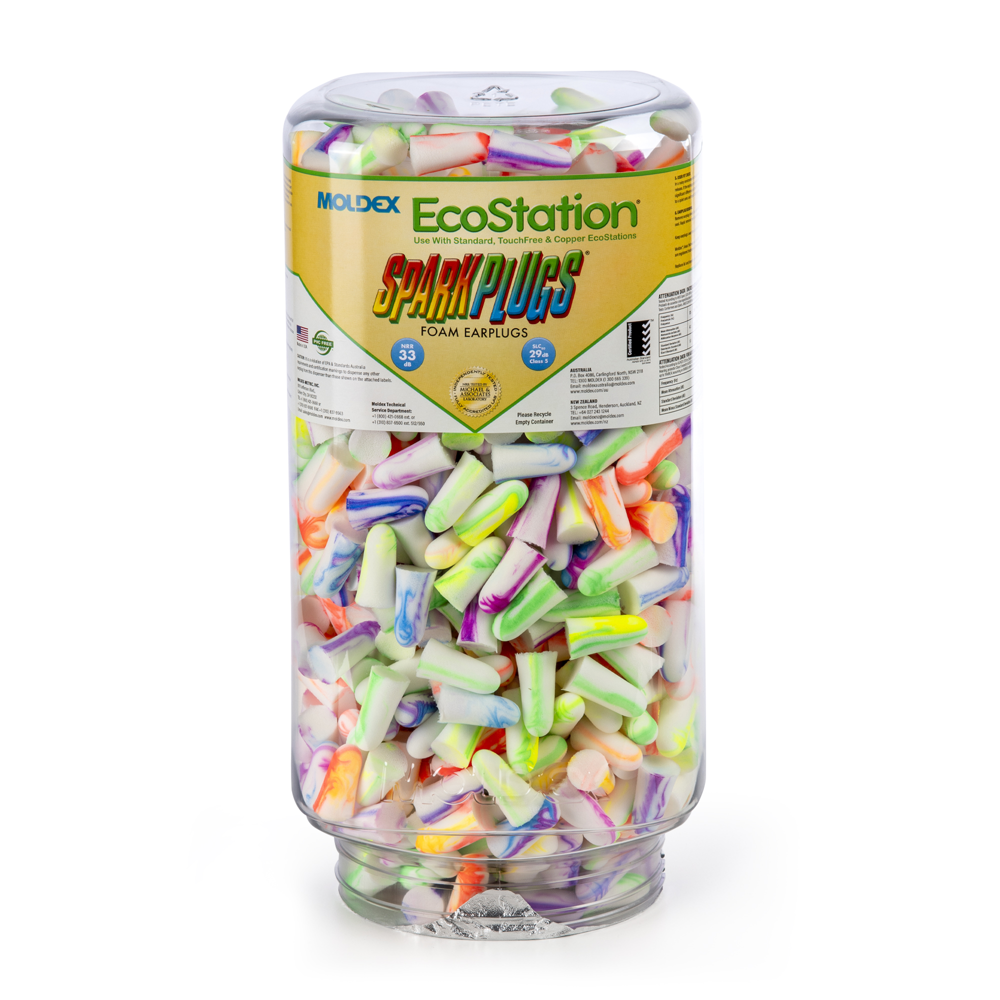 Moldex® 