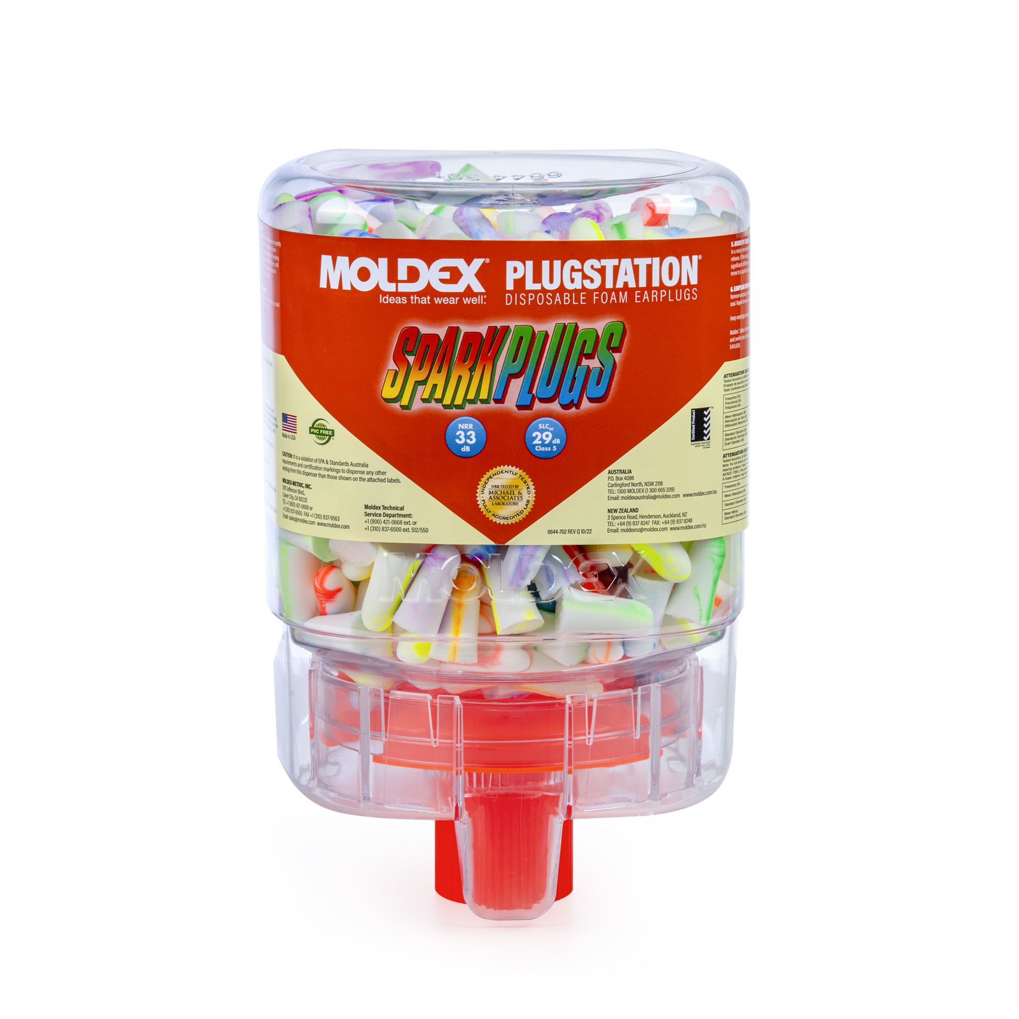 Moldex® 