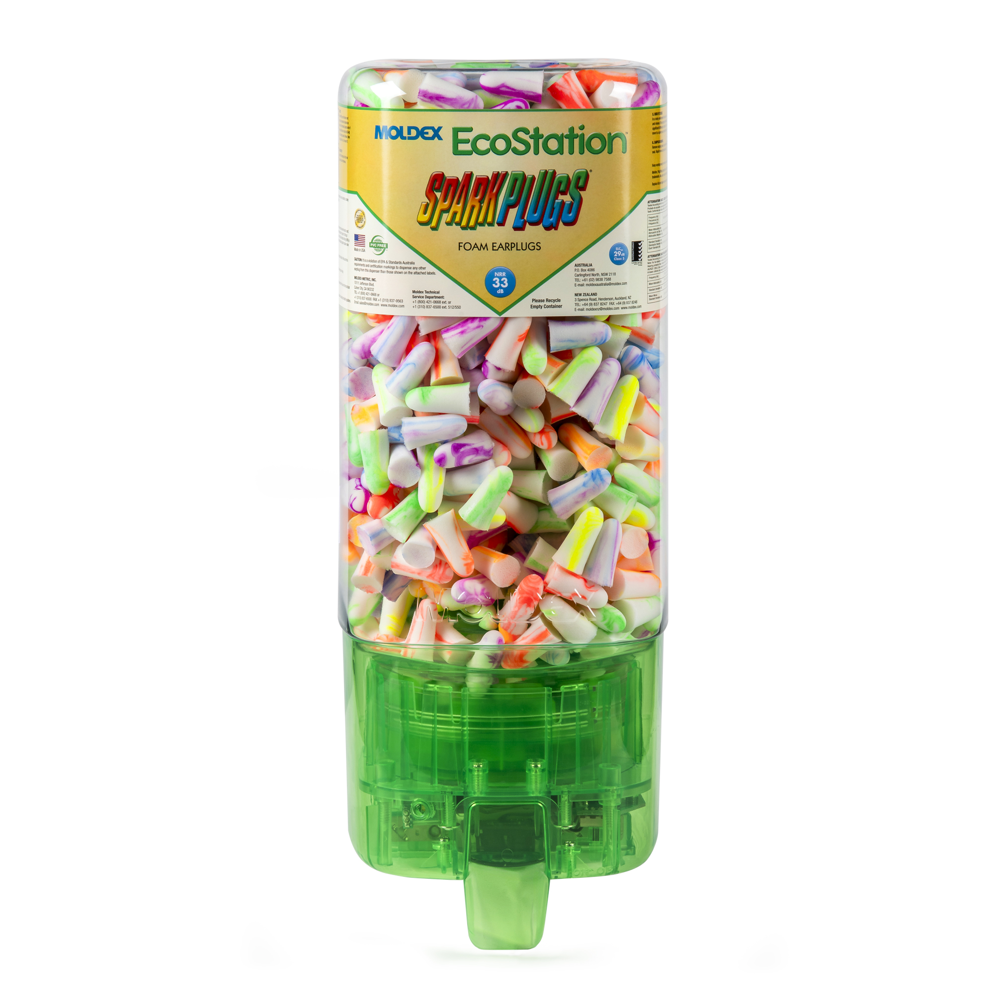 Moldex® 