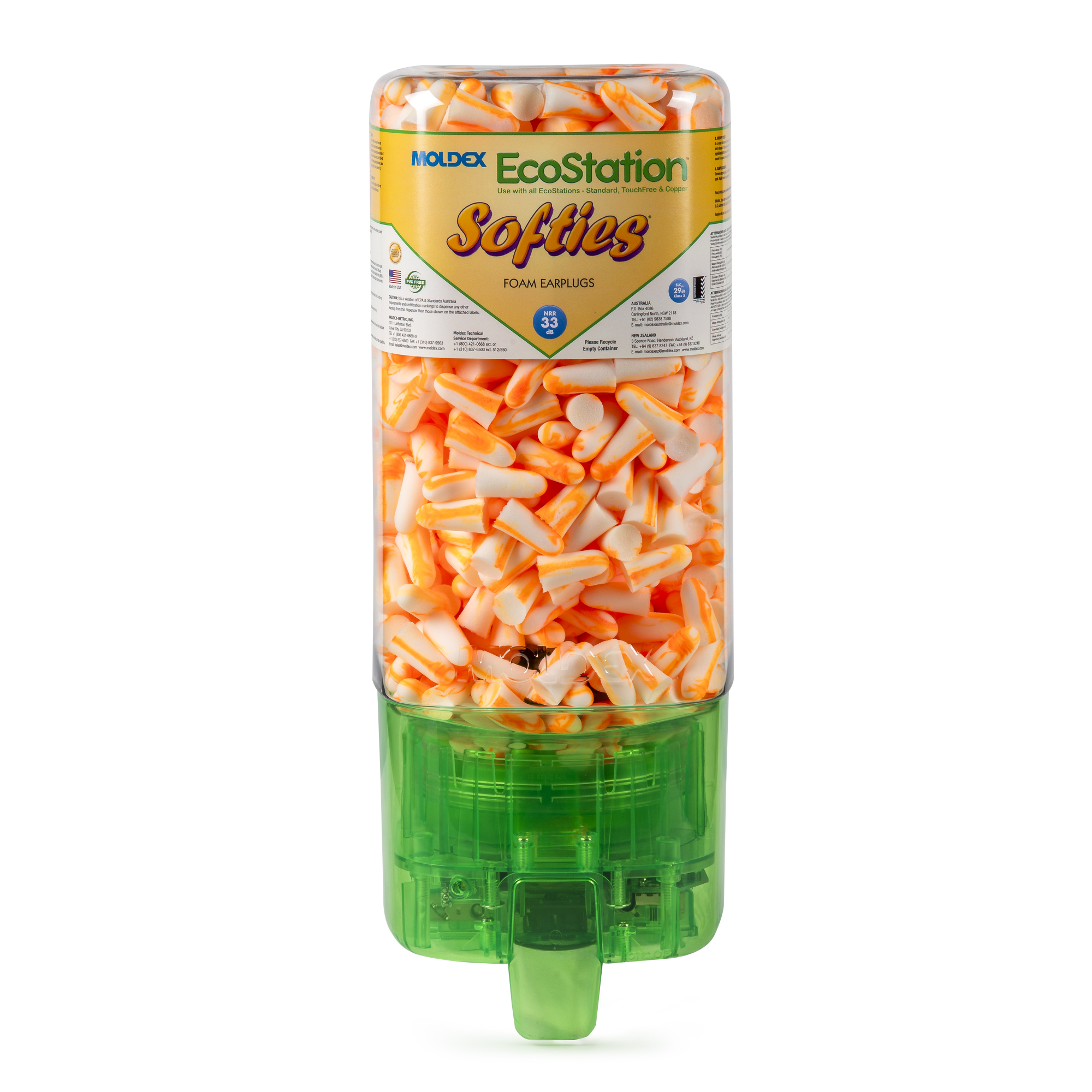 Moldex® 