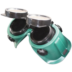 Best Welds® WGLF50MM