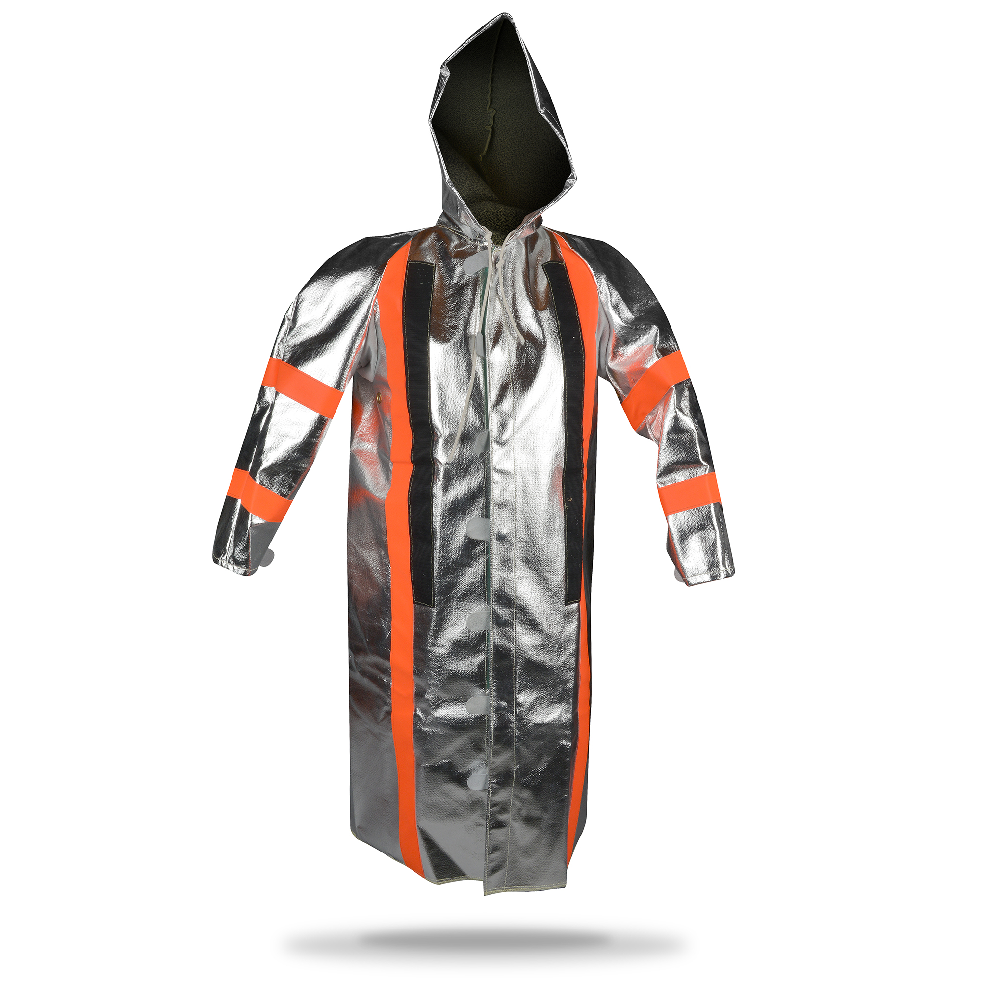 National Safety Apparel C22NU3X50198ST