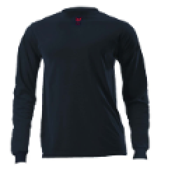 National Safety Apparel DF2-CM-446LS-NB-4X