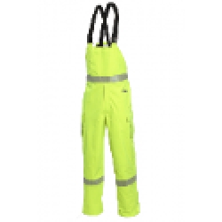 National Safety Apparel HYDROFLASHB-Y-SM