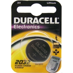 Duracell® DL2032BPK