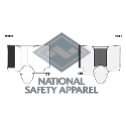 National Safety Apparel L05HMLFVCSSLG