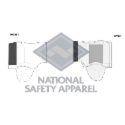 National Safety Apparel L05NUNUVCXXLG