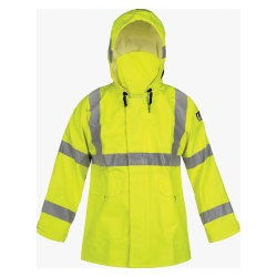 Lakeland® AJPVC10LY-XL