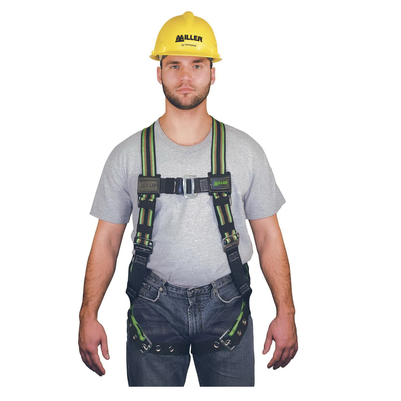 Miller® by Honeywell E650-4/UGN