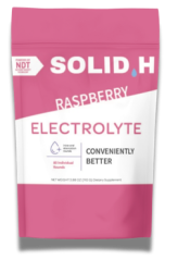 Solid Hydration ELB705509