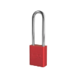 Master Lock S1107RED