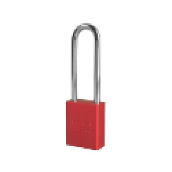 Master Lock S1107RMVKRED