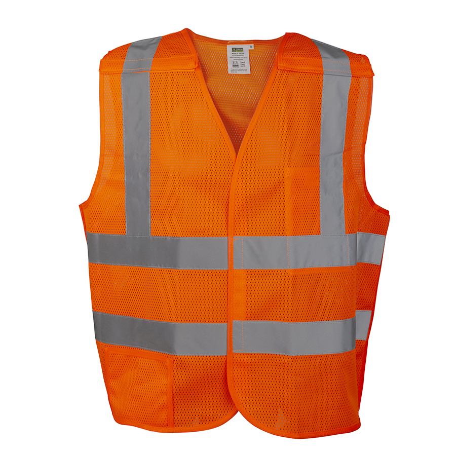 Cordova Safety Products VB230P-L-VISITOR
