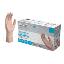 Ammex® VPF66100
