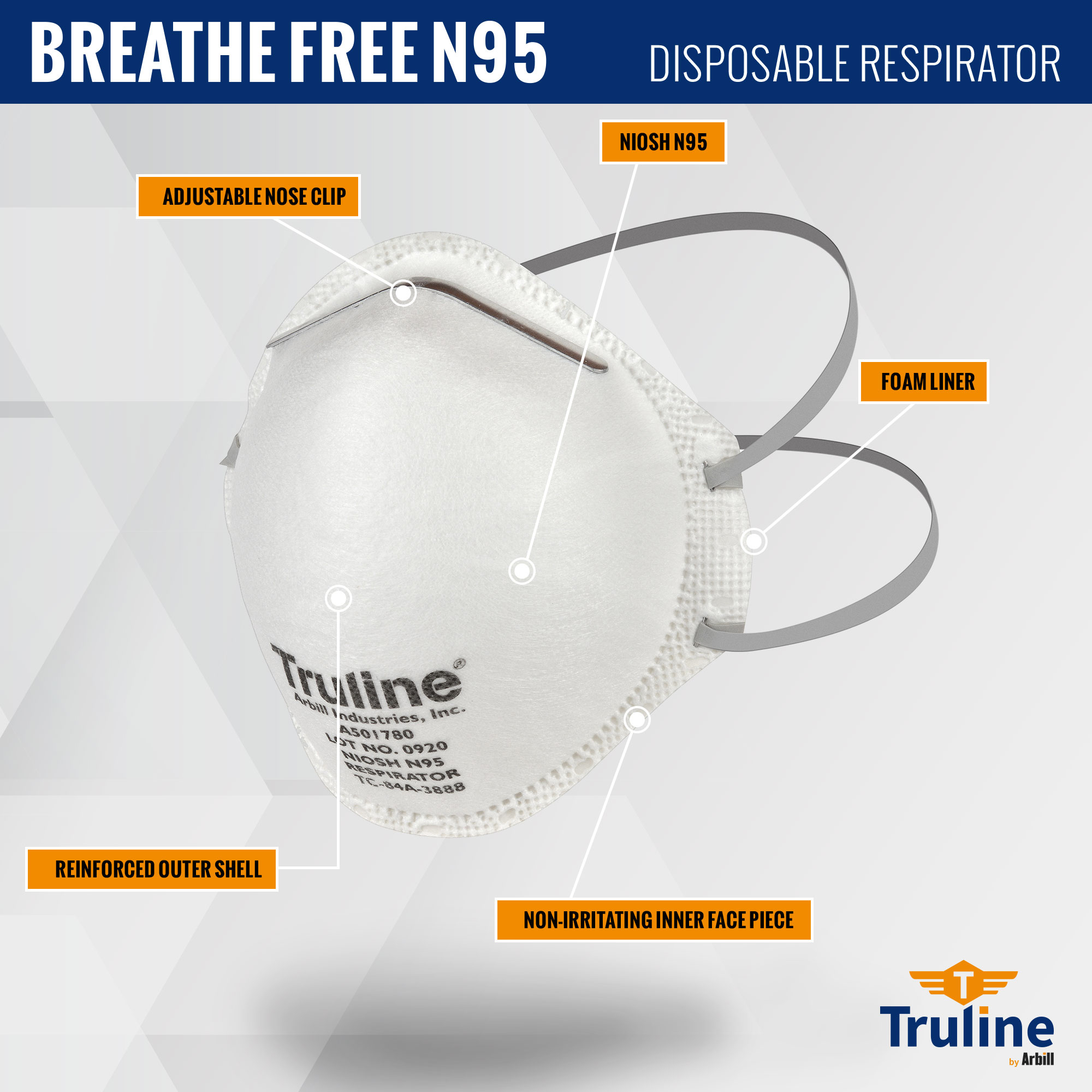 Truline A501780