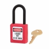 Master Lock® 406RED