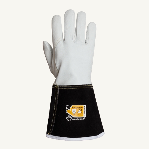 Superior sales glove works
