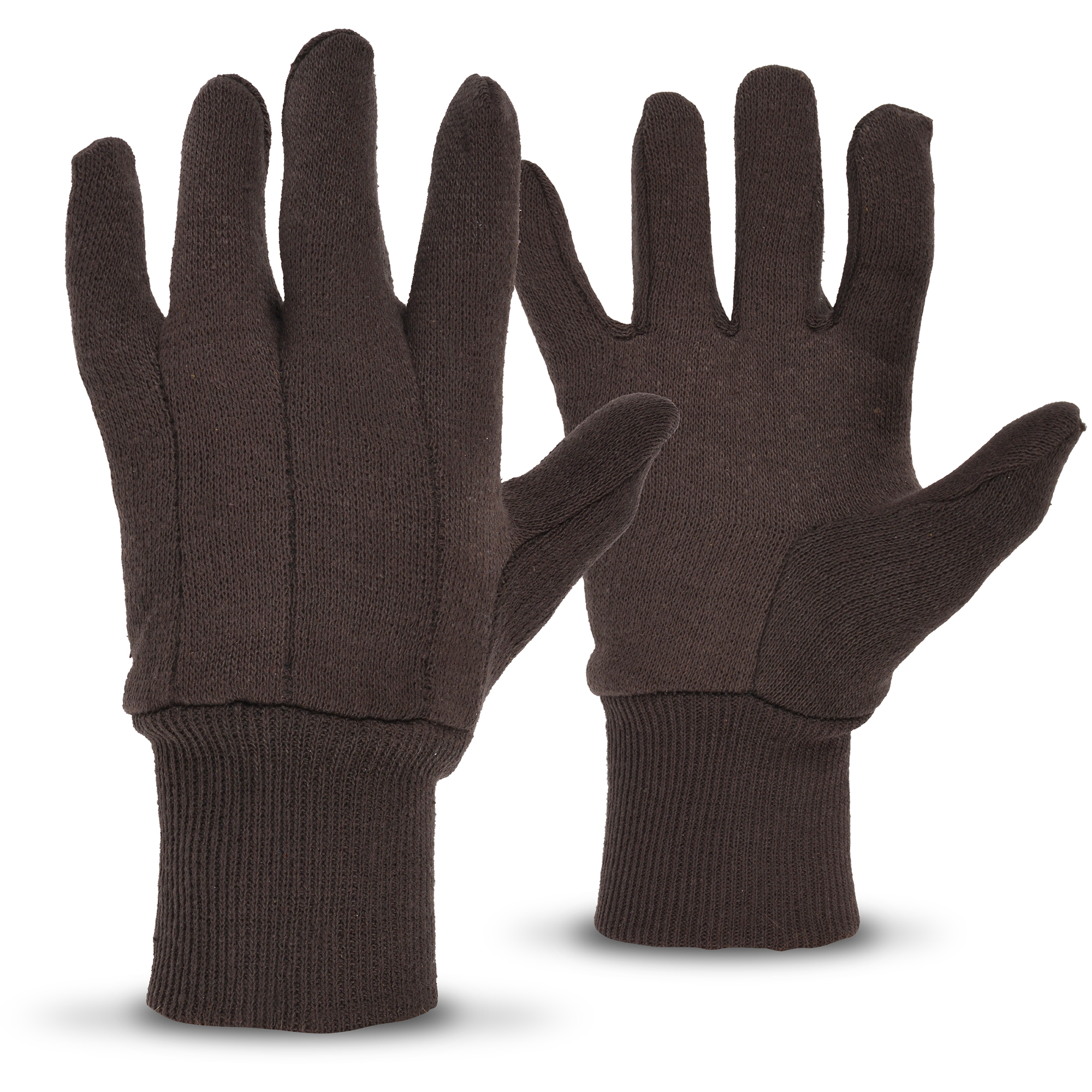 Cotton & String - Jersey Gloves