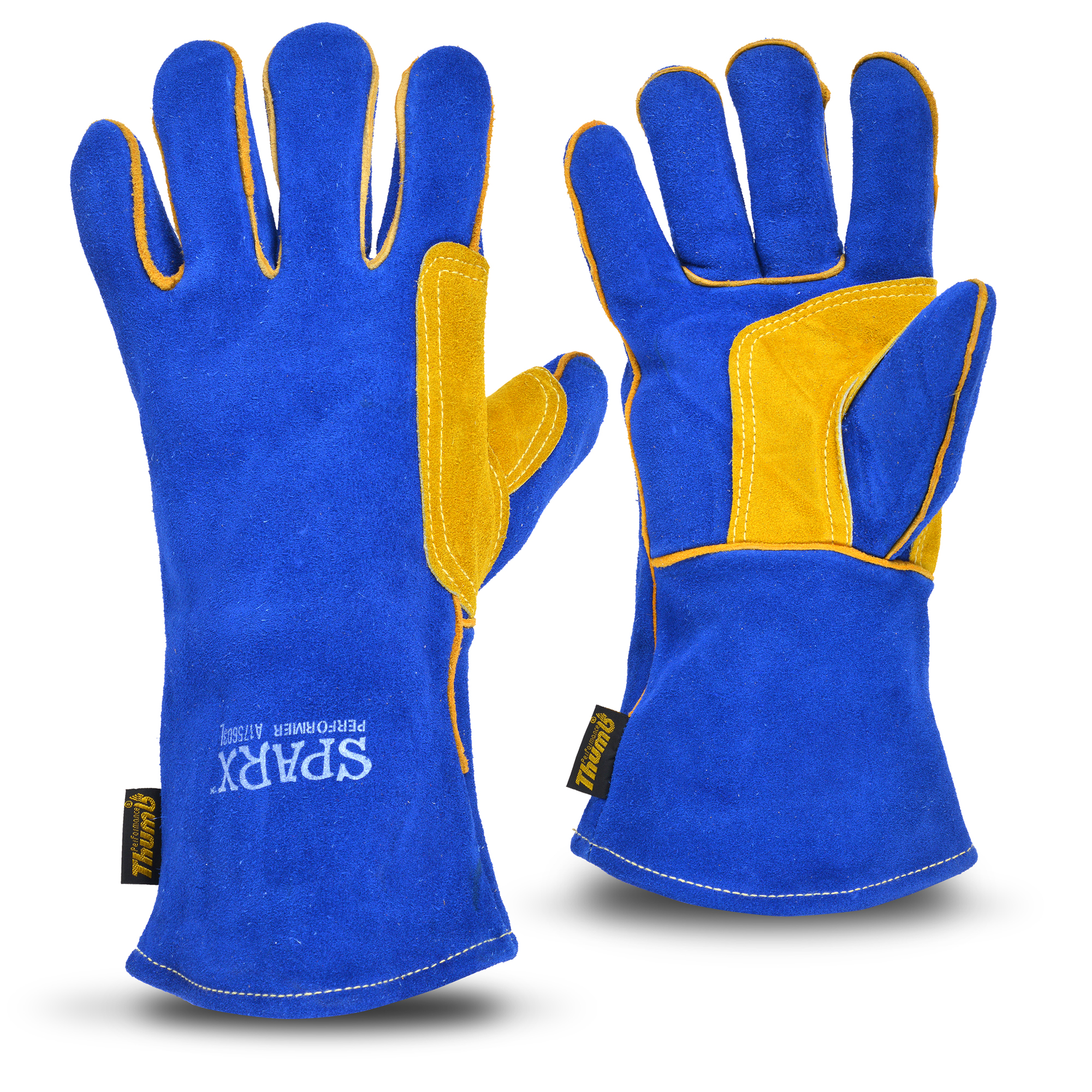 Welding Gloves