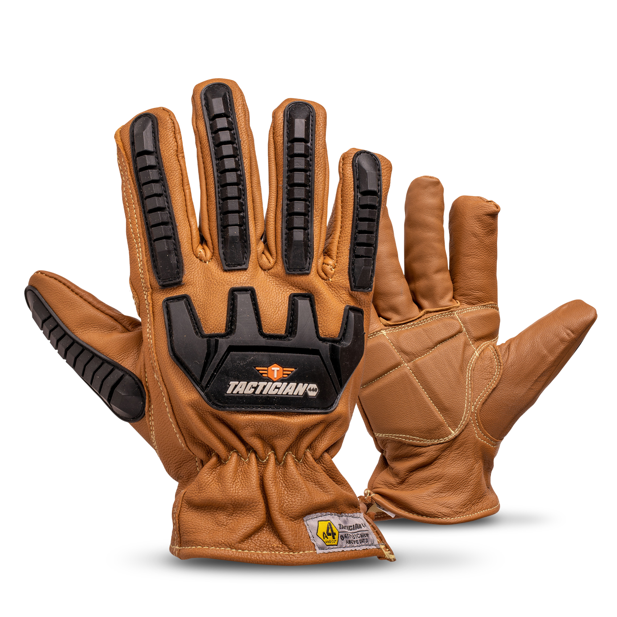 Truline A179914 Arc Flash & Flame Retardant Gloves