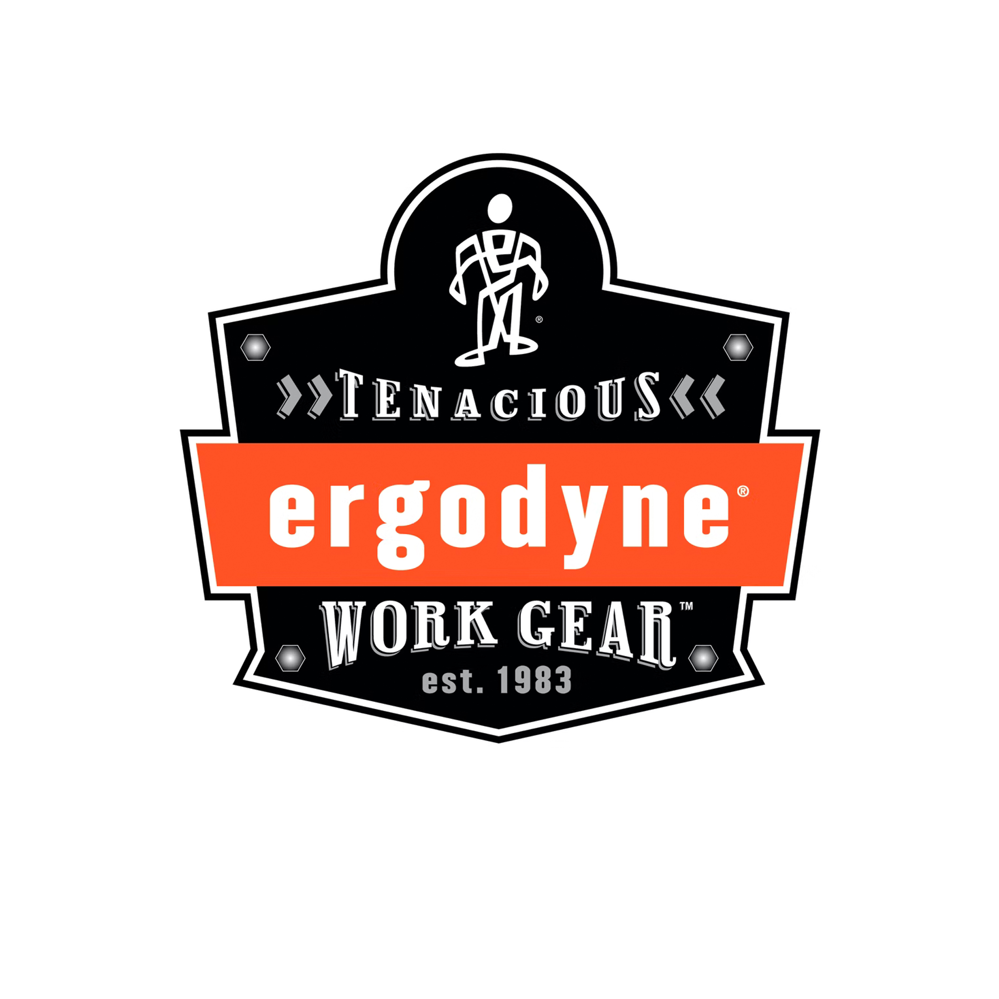 Ergodyne 12307