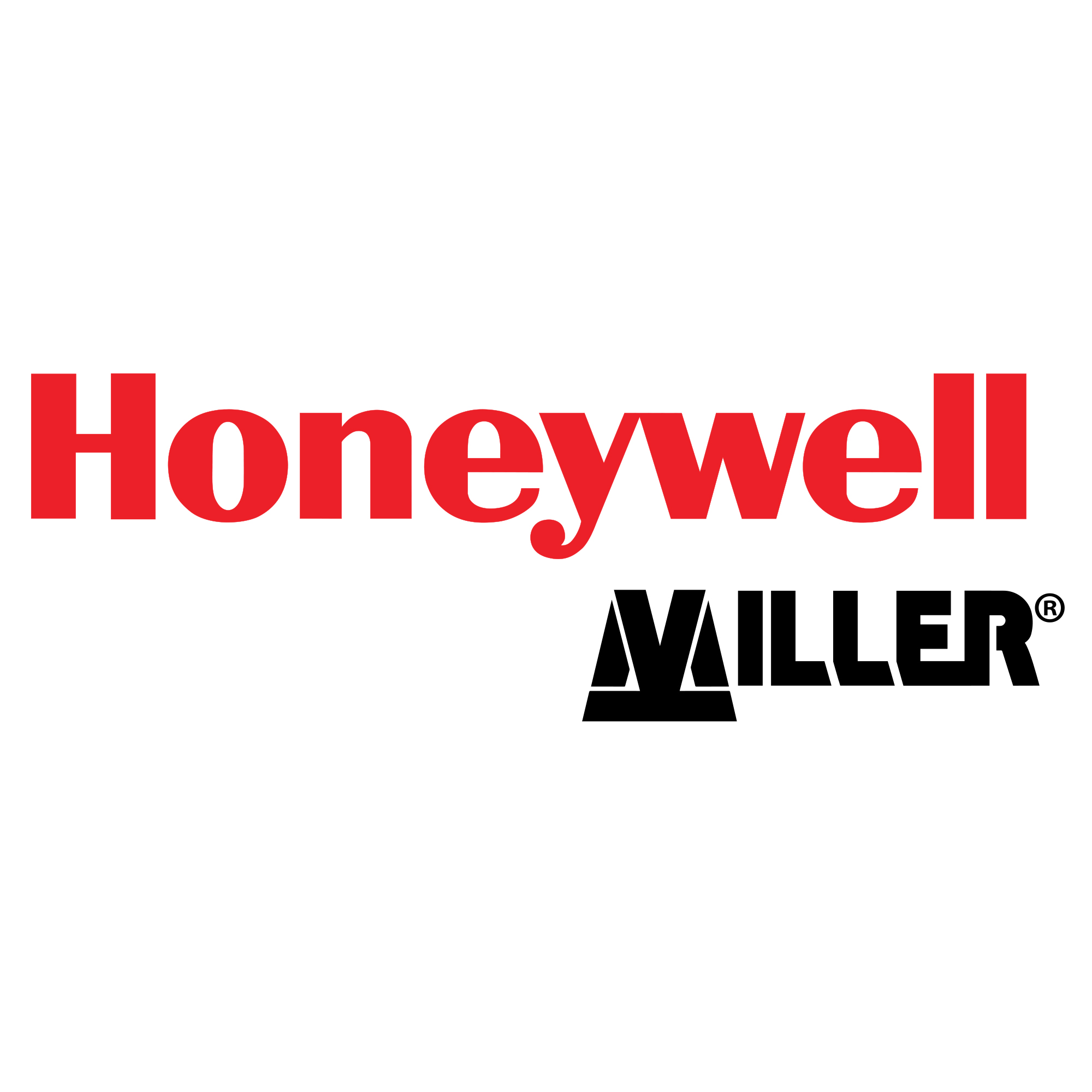 Miller® by Honeywell 8187V/6FTV