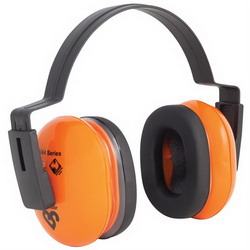 Hearing Protection