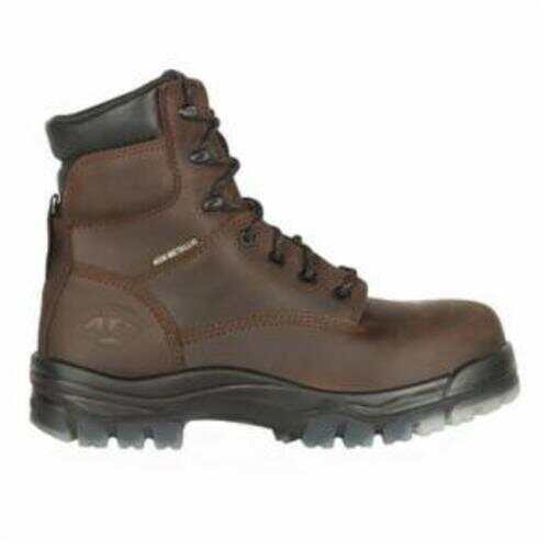 Foot and Leg Protection