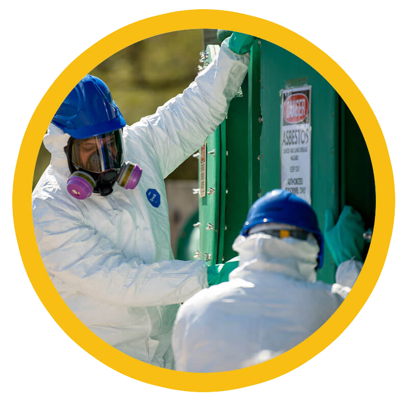 Dupont Tyvek Protection for Government
