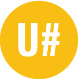 Lens designation U#