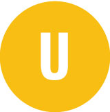 Lens designation- U
