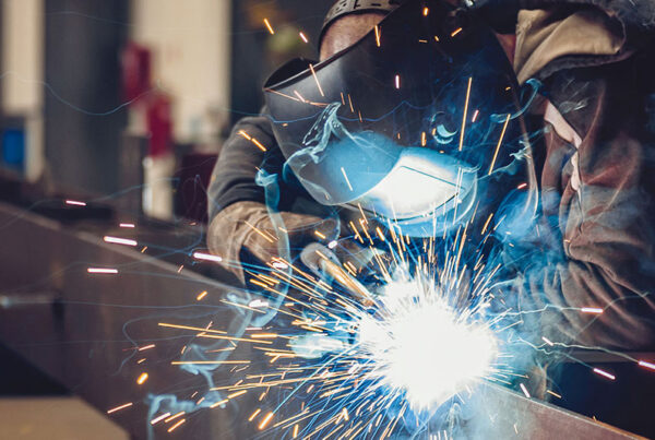 Welding Safety
