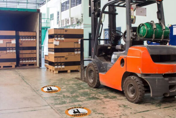 Importance of Safety Signage