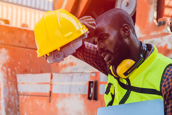 Heatstress and Hydration Safety