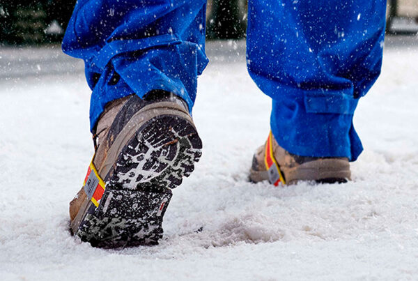 Ice Cleats