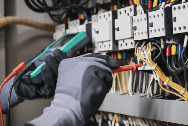 Electrical Safety