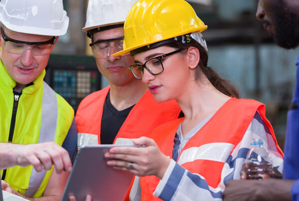 employee safety training