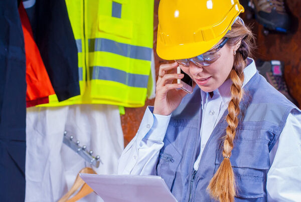 PPE for women