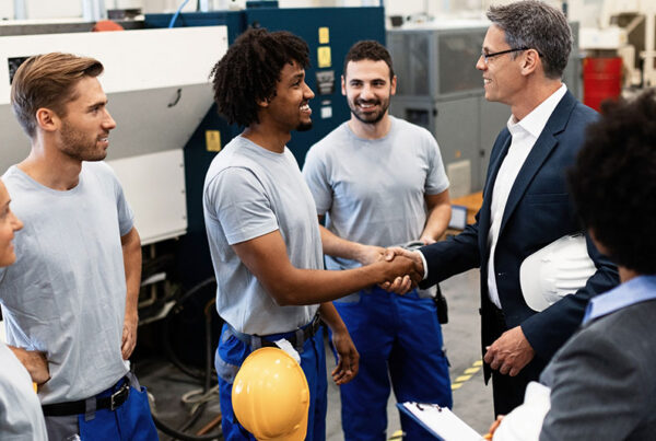 Safety Incentive Program
