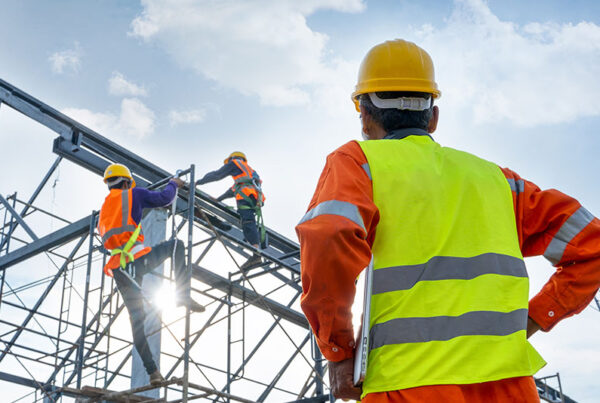 Safety Managers