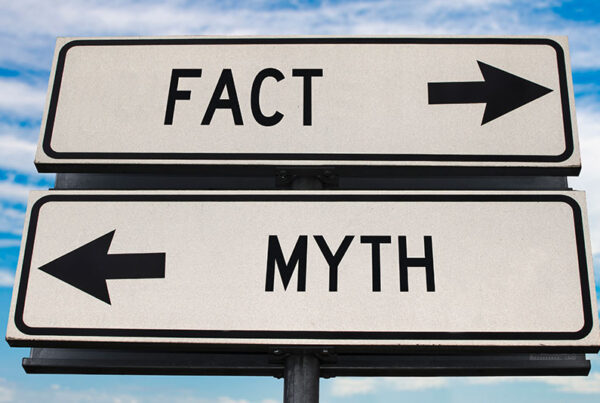 Safety Myths