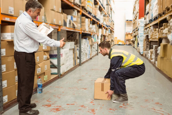 Safety Training