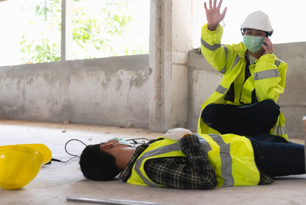OSHA Incident Reporting