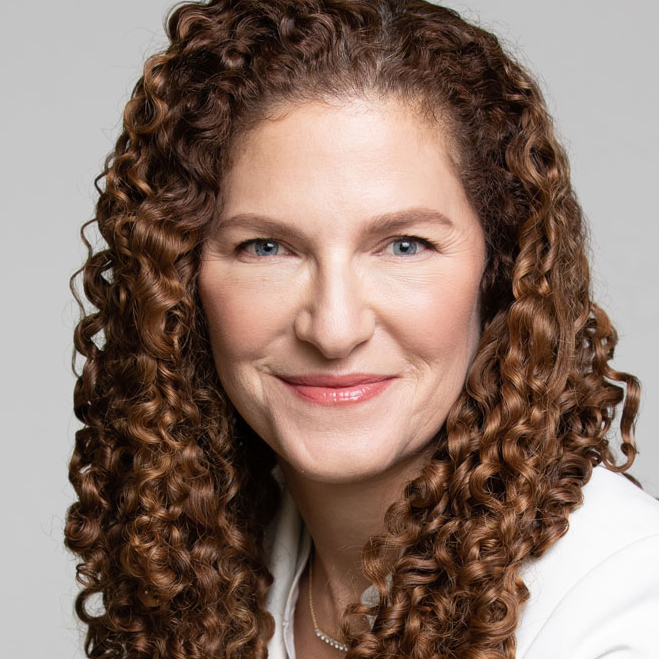 Julie Copeland, Arbill, CEO
