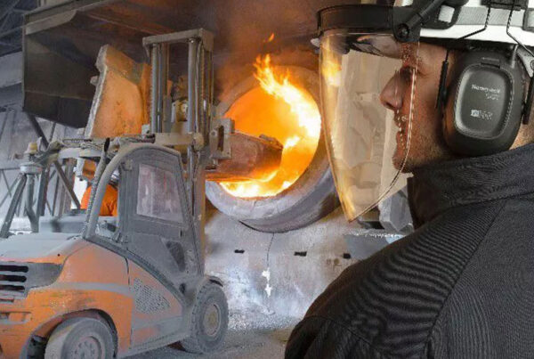 Choosing Hearing Protection