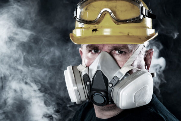 Crystalline Silica Protection